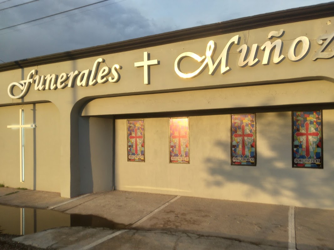 Funeraria Funeraria muñoz